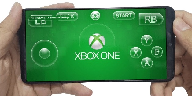 Xbox One Emulator For Android