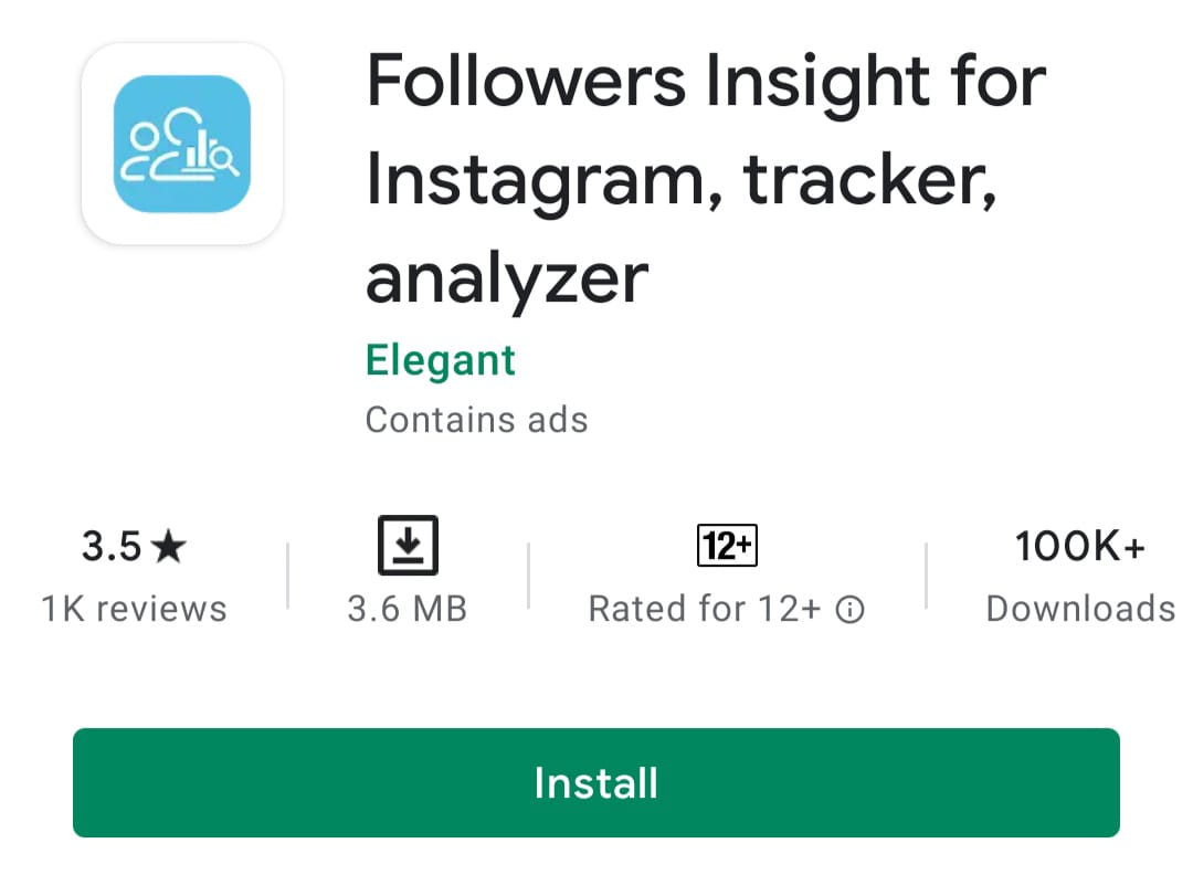 7 Best Instagram Stalkers Apps To Investigate Incognito InsiderUp