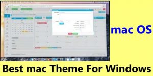 mac theme for windows 8.1 free download