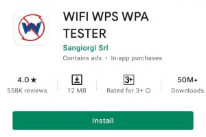 Download Wps Wpa Tester Premium Apk