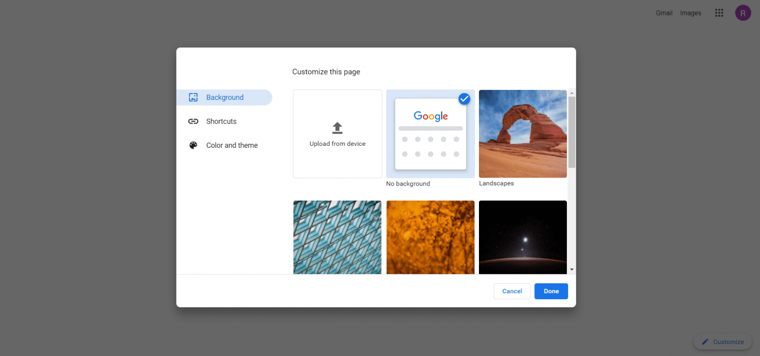 how-to-change-google-chrome-theme-with-your-own-picture