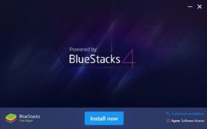 Bluestacks