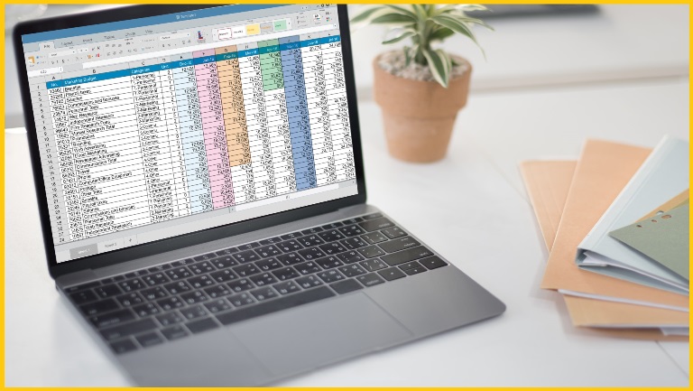 5 Excel Tips Every User Should Know