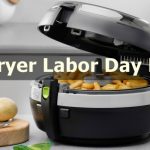 Air Fryer Labor Day Deals