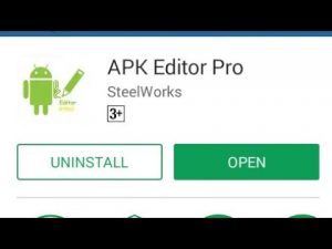 best apk editor for android