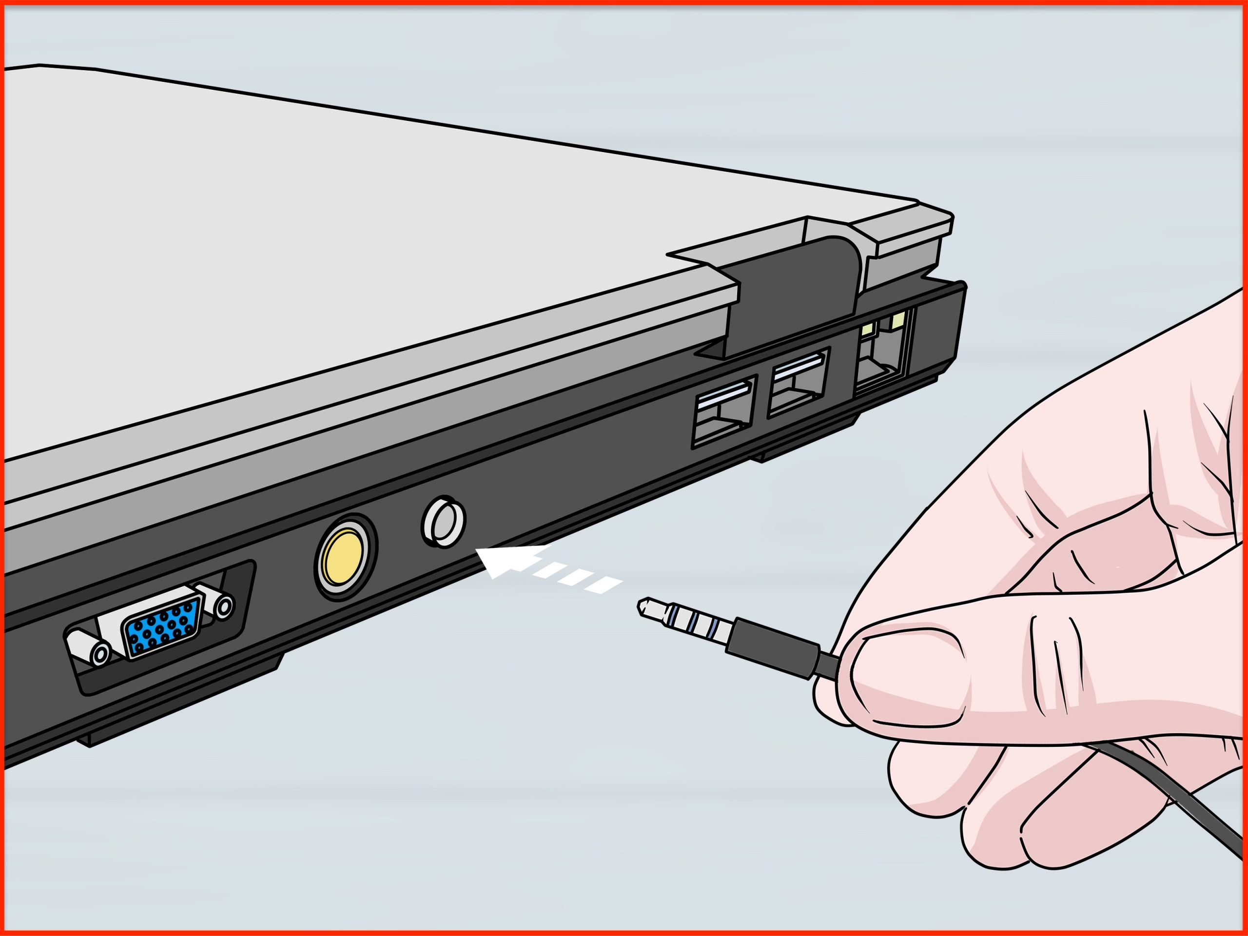 Ver hdmi en online laptop