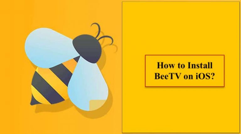 How to Install BeeTV on iOS?