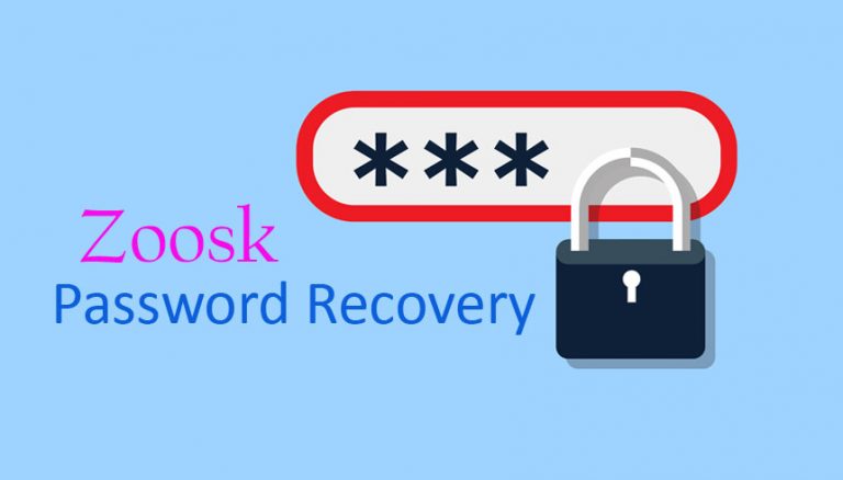 Title: Recovering your Zoosk Account: What to do If You Forgot Your Password