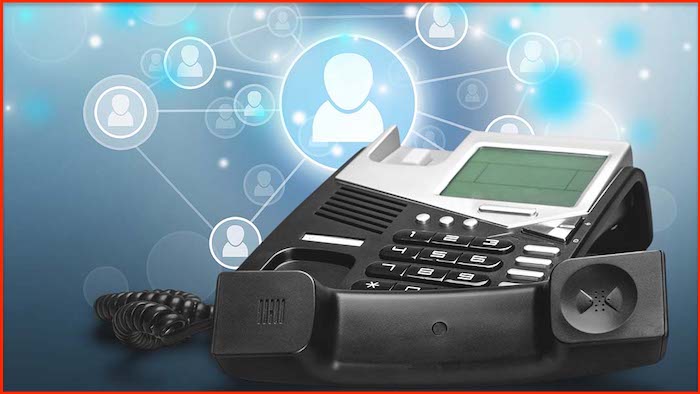 Why and When You Need a Business Phone Service?