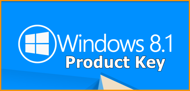 Windows 8 / 8.1 Product Keys – working Activation Keys For Windows 8