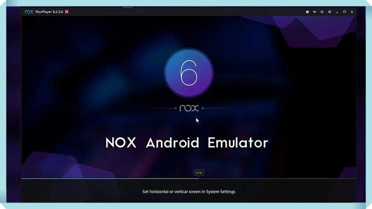 nox-player