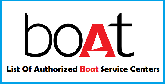 Boat Service Center