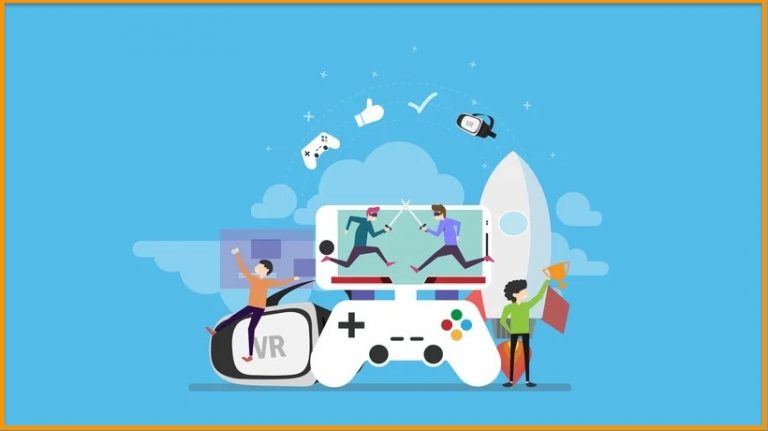 Importance of Gamification in eLearning