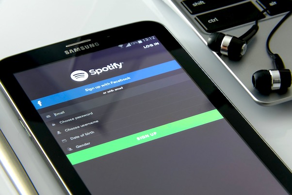 What Are Spotify’s Competitive Advantages?