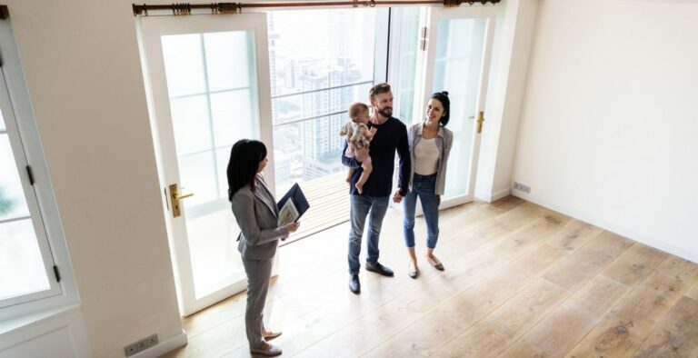 5 Tips on Renting Your Apartment