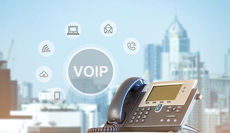 10 Easy Steps to Set Up a VoIP Phone System  