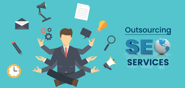 Benefits Of Outsourcing SEO