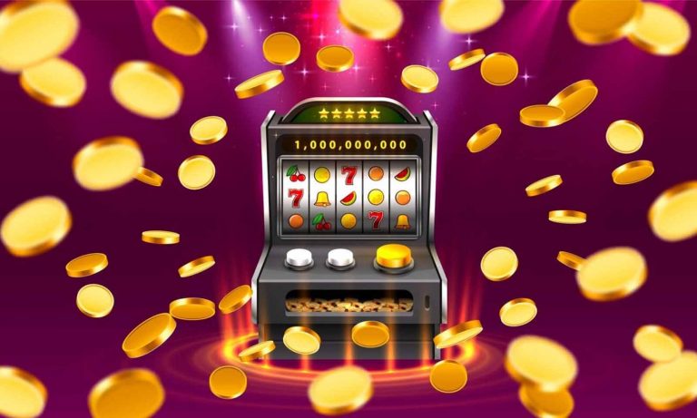 Why Are Online Slot Games The Best Gambling Games?| XGXBet