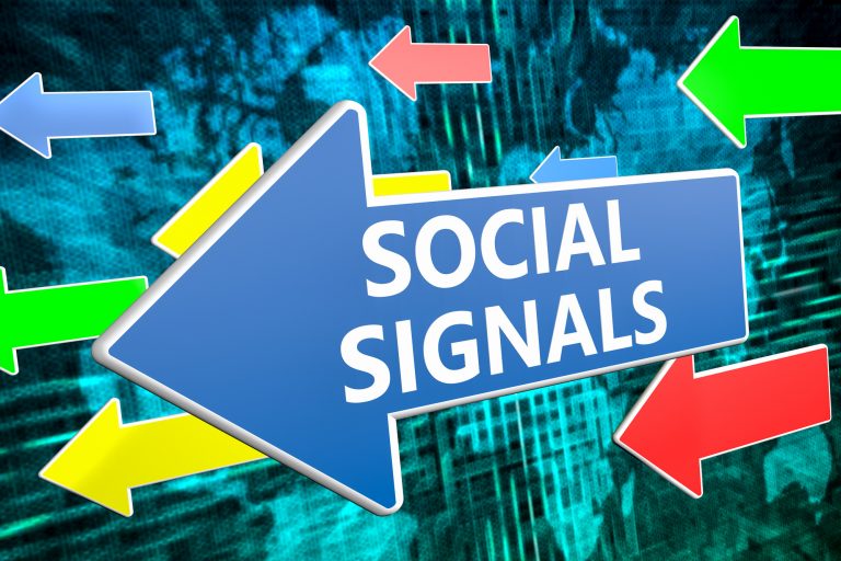 Why Social Signaling Is Vital for SEO: A Closer Look