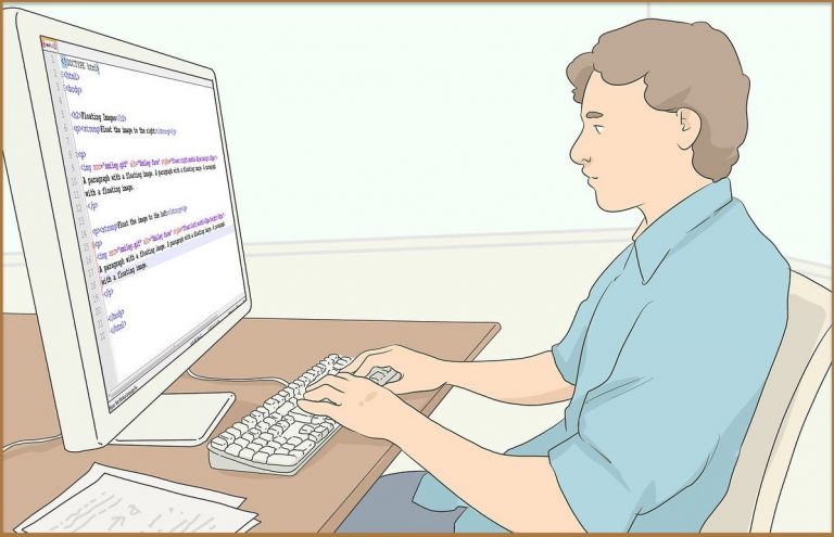 How to Start Learning to Code in 5 Simple Steps