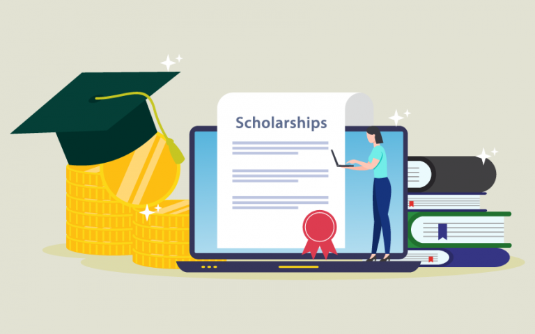 8 Best Scholarships for IT Professionals
