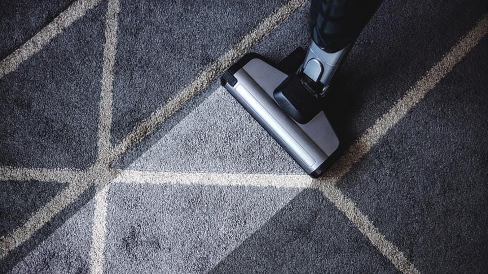 How To Clean Your Carpet: The Essential Guide To Keeping Your Home Looking Good
