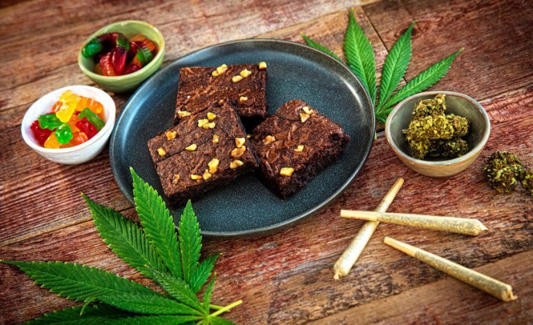How To Get The Best Deal On Weed Edibles In Canada?