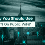 VPN for Public Wifi