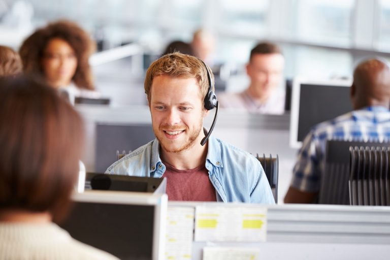 What is the Future of Outbound Call Centers?