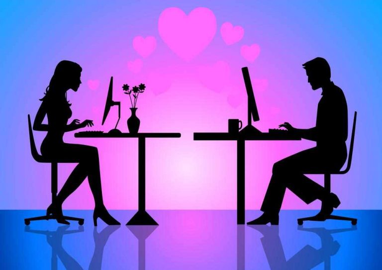 How Technology Has Changed The Dating Scene