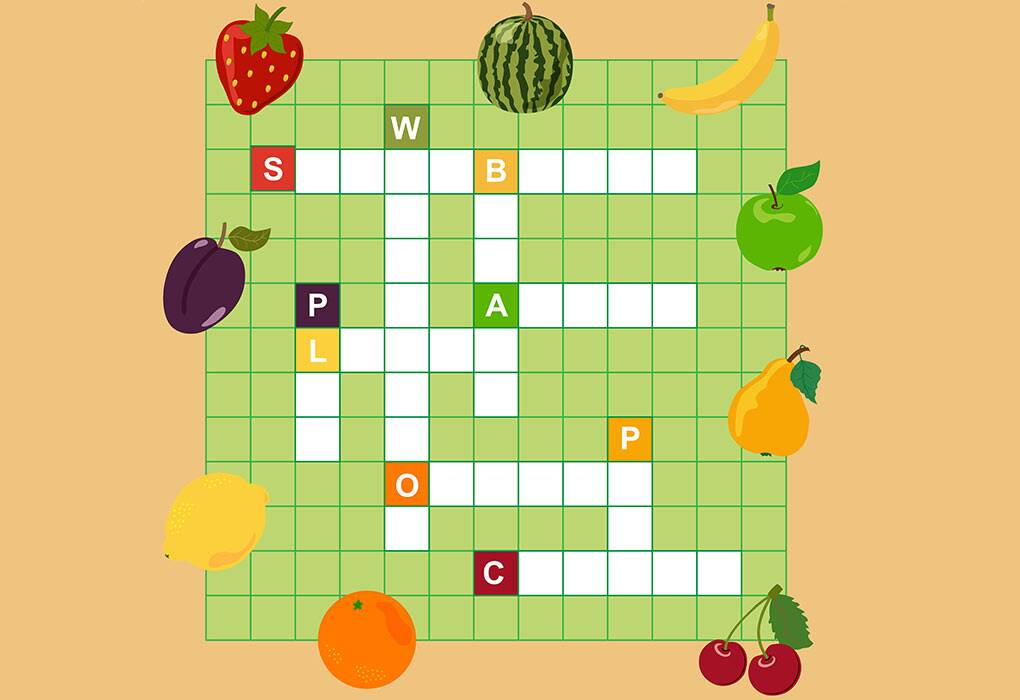 5 Easy Ways to Solve a Crossword Puzzle