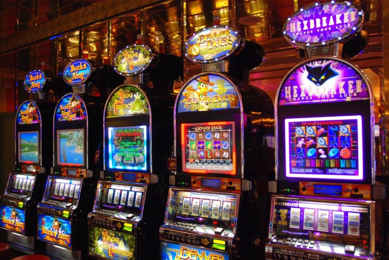 Tips on How to Choose the Best Slot