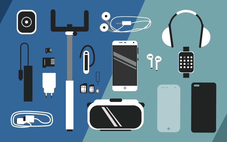 Top 3 Mobile Phone Accessories To Buy Today
