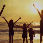 Try These Fun Ways To Enjoy Your Time With Family This Summer