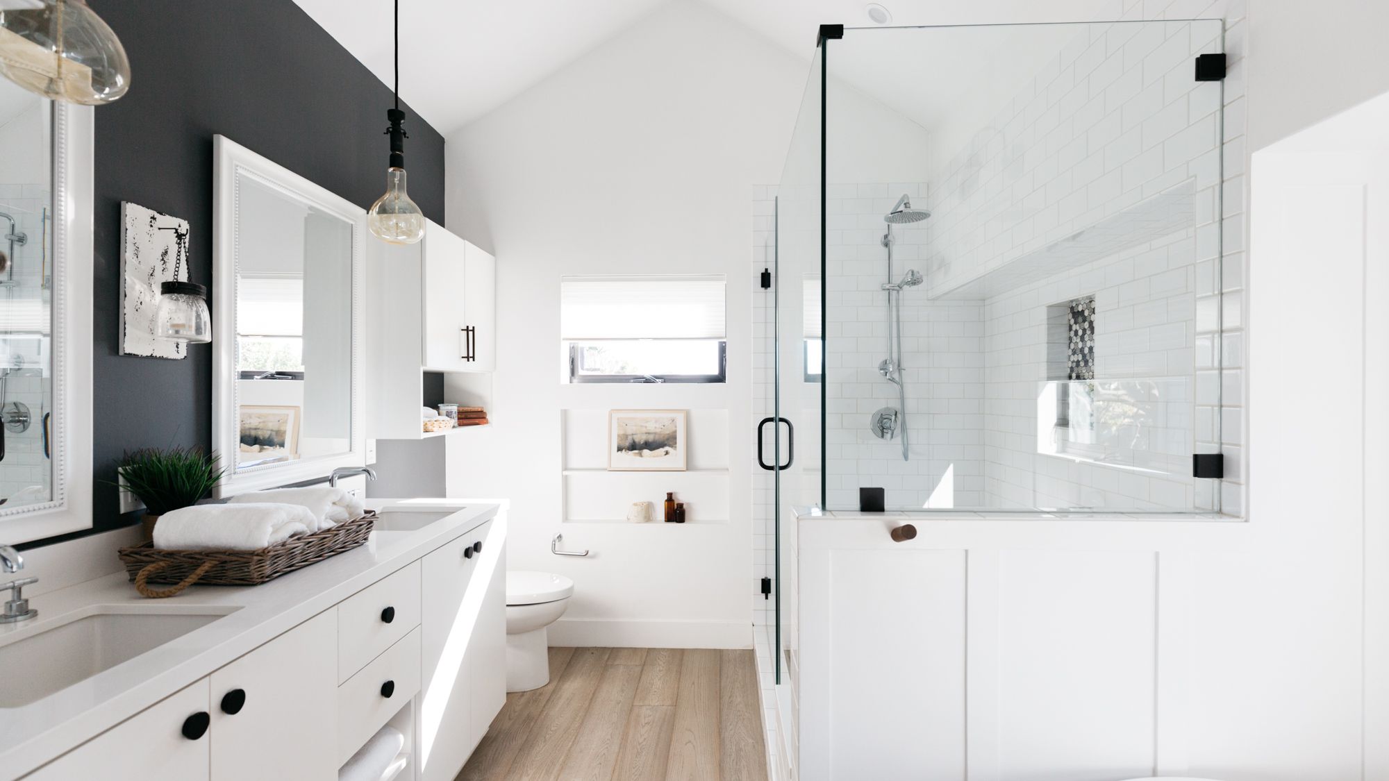 How to Choose the Right Bathroom Design for Your Home