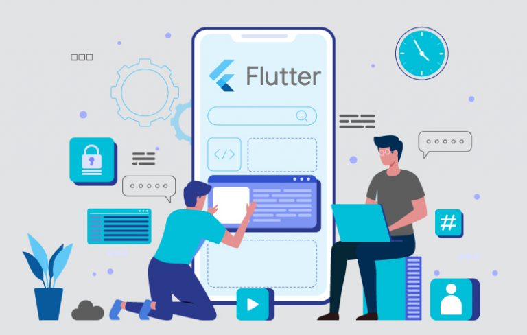 How to Find the Best Flutter Developer for Your App