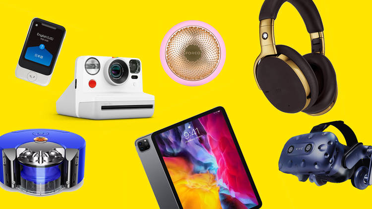 5 Best Tech Gadgets and Devices to Watch For in 2022