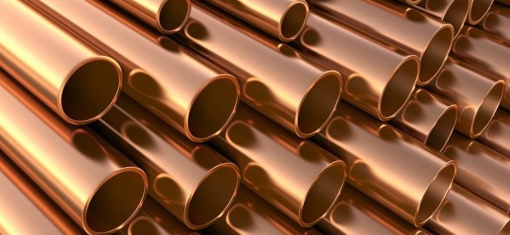 Everything You Need To Know About Copper Pipe Corrosion