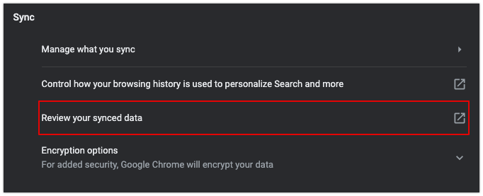 How To Delete Bookmarks on Chromebook 1