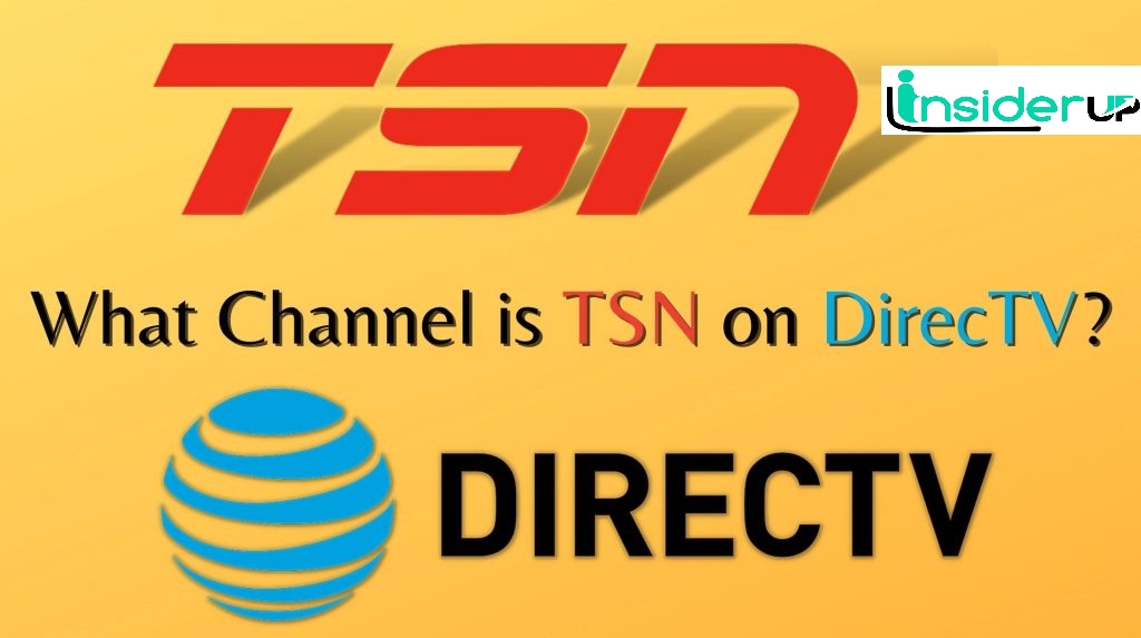 What Channel Is TSN on Directv