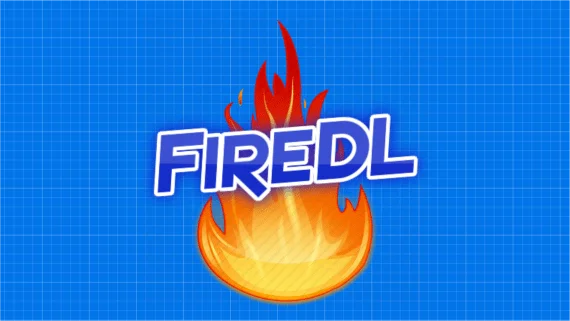 Firedl codes for kodi