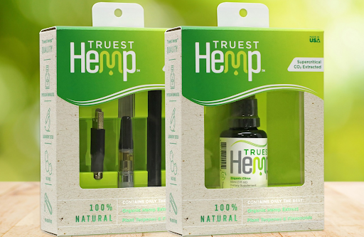 How Hemp Product Boxes Are Beneficial for Your Business?