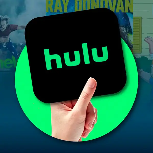 Hulu