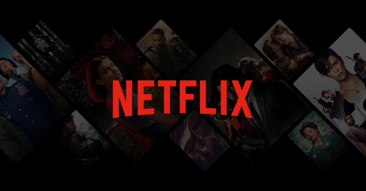 Overview of Netflix