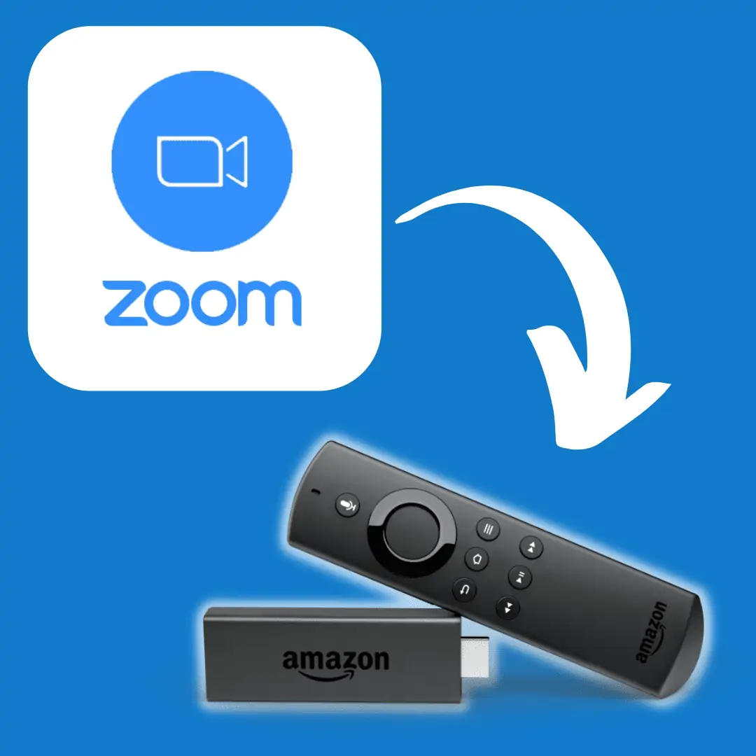 Why install Zoom on Firestick?