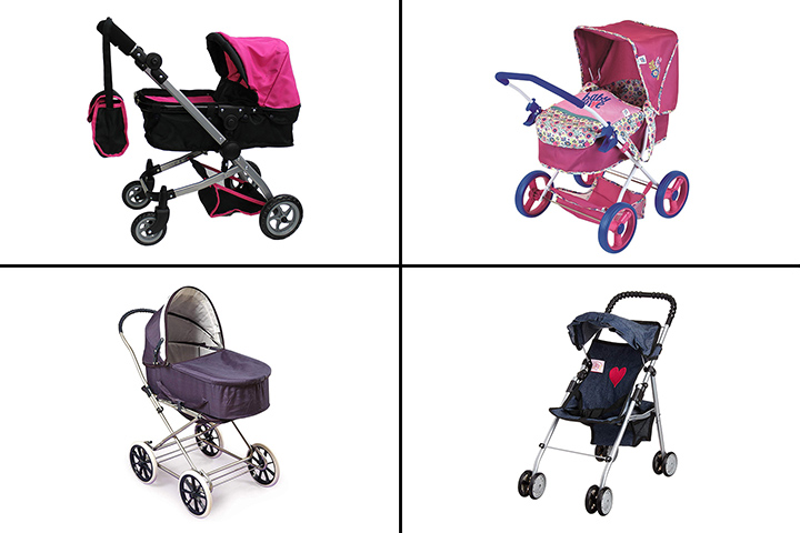 What to know about buying Doll strollers from a wholesale supplier