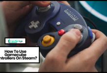 How To Use Gamecube Controllers On Steam?
