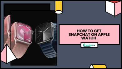 How To Get Snapchat on Apple Watch
