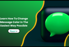 Learn How To Change iMessage Color In The Easiest Way Possible