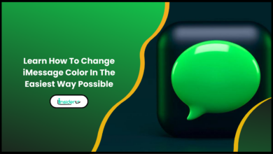 Learn How To Change iMessage Color In The Easiest Way Possible